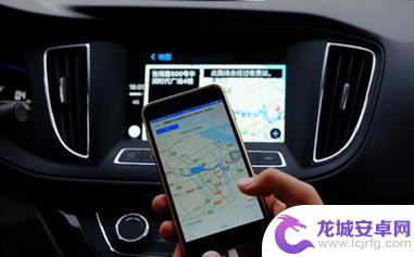 沃尔沃语音系统怎么用手机 Carplay使用方法